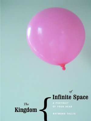 cover image of Kingdom of Infinite Space